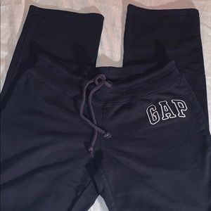 GAP Navy sweatsuit